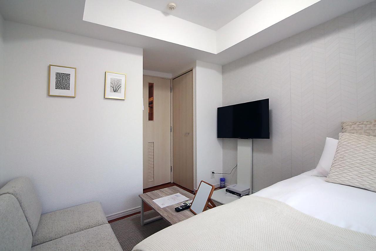 Ferienwohnung Sq) Shibuya House Präfektur Tokio Exterior foto